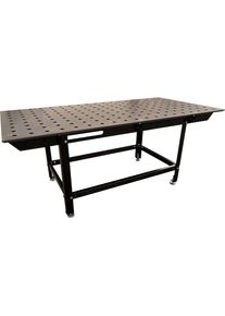 Banco per saldatura - kaiserkraft