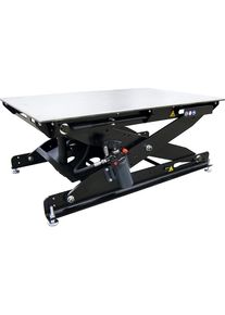 Tavolo elevatore universale - kaiserkraft