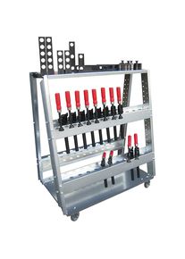 Set iniziale di utensili di serraggio - kaiserkraft