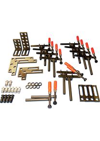 Set iniziale di utensili di serraggio - kaiserkraft