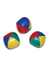 Funny 3 balles de jonglage
