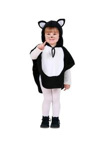 Widmann KATZE AUS PLÜSCH