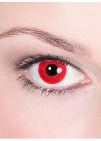 maskworld Satan Kontaktlinsen