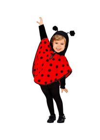 Widmann COCCINELLE EN PELUCHE