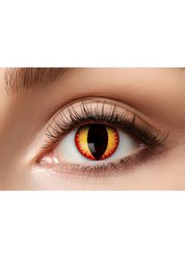 maskworld Sauron Kontaktlinsen
