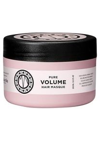 Maria Nila Pure Volume Mask Inpackning f&auml;rgat h&aring;r Women 250 ml