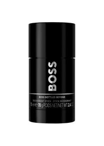 HUGO BOSS - Boss Bottled Beyond Stick Desodorantes 75 g male