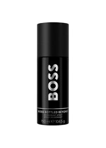 HUGO BOSS - Boss Bottled Beyond Spray Desodorantes 150 ml male