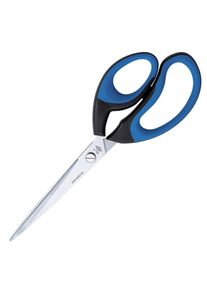 Professionele schaar Softcut 25,5 cm Wedo 989 10 met zachte