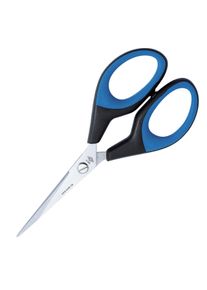 Professionele schaar Softcut 15,2 cm Wedo 989 6 met