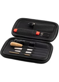 Hohner Harmonica Service Set Outil pour cuivre