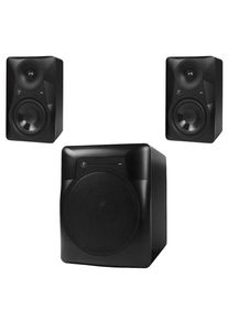 Mackie MR524 Subwoofer Set Enceinte de monitoring active