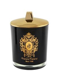 Tiziana Terenzi Geurkaarsen Almond Vanilla Kaarsen Unisex 170 g