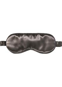 Slip Sleep Masks Zuiver zijde slaapmasker houtskool Oogmaskers en -pads Unisex
