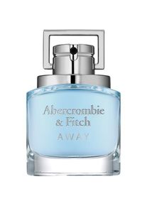 Abercrombie & Fitch Abercrombie & Fitch Away Man Eau de Toilette Spray Men's perfumes Male 50 ml