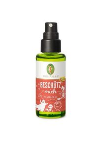 Primavera Kinderen Protect Me Kamer Spray Kamersprays Unisex 50 ml