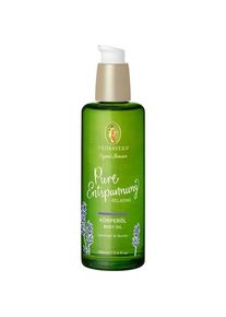 Primavera Lichaamsoliën Body oil Lichaamsolie Unisex 100 ml