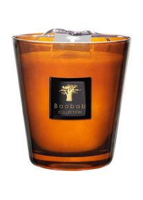 Baobab COLLECTION Baobab Les Prestigieuses Cuir de Russie geurkaars Geurkaarsen Unisex 1100 g