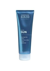 Annemarie B&ouml;rlind ANNEMARIE B&Ouml;RLIND Sun Care After Lotion Unisex 125 ml