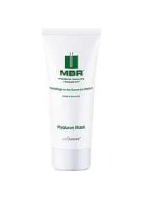 MBR Medical Beauty Research BioChange Hyaluron Mask Mascarilla Female 100 ml