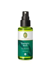 Primavera Kamersprays Energiekick kamerspray Unisex 50 ml