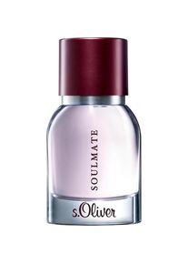 s.Oliver Soulmate Women Eau de Toilette Spray Dames 30 ml