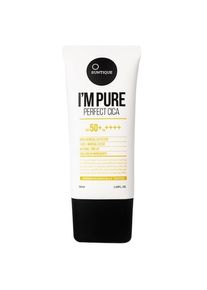 Suntique Rostro Soy Pure Perfect Cica Cremas solares Female 50 ml