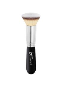 it COSMETICS Brushes Flat Top Foundation Brush Accessoires Female