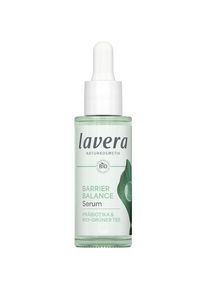 lavera Serums Barrièrebalans serum Hydraterend Dames 30 ml