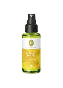 Primavera Kamersprays Joie de vivre room spray organic Unisex 50 ml