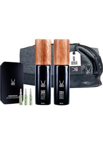 Ebenholz skincare Facial care set Skincare sets Men