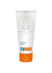 MBR Medical Beauty Research Sun Care After SUN Body Kosmetyki po opalaniu Female 200 ml