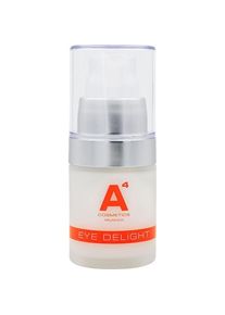 A4 Cosmetics Facial care Eye Delight Lifting Gel Women 15 ml