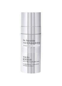 Dr. Susanne von Schmiedeberg Serums Youth Booster A.G.E.-Reverse Double Serum Hydraterend serum Dames 50 ml