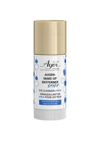 Ayer Special Eye Cleanser Stick Make-Up remover Unisex 20 g