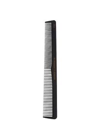 HH Simonsen Kammen & Borstels Carbon Comb No. 212 Platte en Paddle brushes Unisex