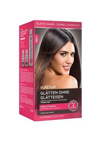 Kativa Specials Stijltang Xtreme Care Rood Stylingcrèmes Dames
