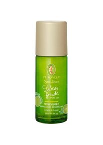 Primavera Deodorant Frisse deo Dames 50 ml