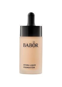 Babor Make-up gezicht Hydra Liquid Foundation Dames 30 ml