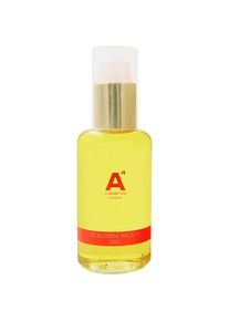 A4 Cosmetics Body care Golden Oil Skin Women 100 ml