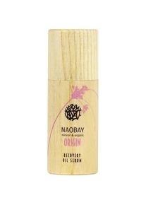 Naobay Anti-Aging-verzorging Recovery Oil Serum Gezichtsverzorging Dames 15 ml