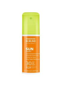 Annemarie B&ouml;rlind ANNEMARIE B&Ouml;RLIND Sun Care Spray Female 100 ml