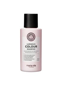 Maria Nila Luminous Color Schampo f&ouml;r f&auml;rgat h&aring;r Women 100 ml