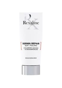 Rexaline Derma Reparar la descamación blanda Exfoliante facial Female 30 ml