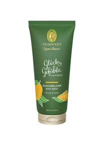 Primavera Douches Douche balsem Douchegel Dames 200 ml