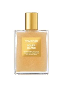 Tom Ford Private Blend Shimmering Body Oil Men's perfumes Women 100 ml
