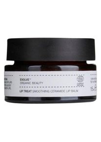 Evolve Organic Beauty Øjen- og læbepleje Lip Treat Læbepleje Female 15 ml