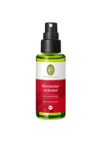Primavera Kamersprays Hartwarmte kamerspray Unisex 50 ml