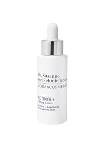 Dr. Susanne von Schmiedeberg Serums Retinol + Lifting Serum Anti-aging ansigtsserum Female 30 ml