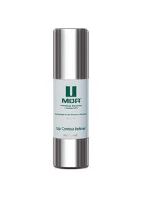 MBR Medical Beauty Research BioChange Lip Contour Refiner Cuidado de labios Female 15 ml